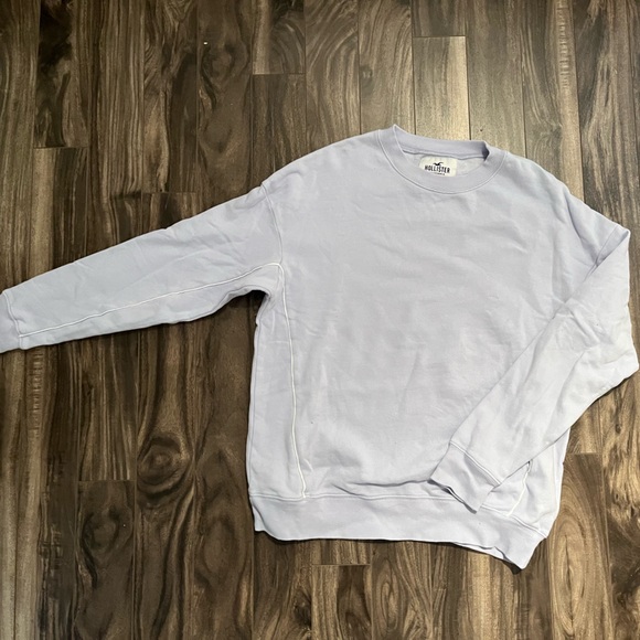 Hollister M size women’s hoodie - Picture 3 of 3